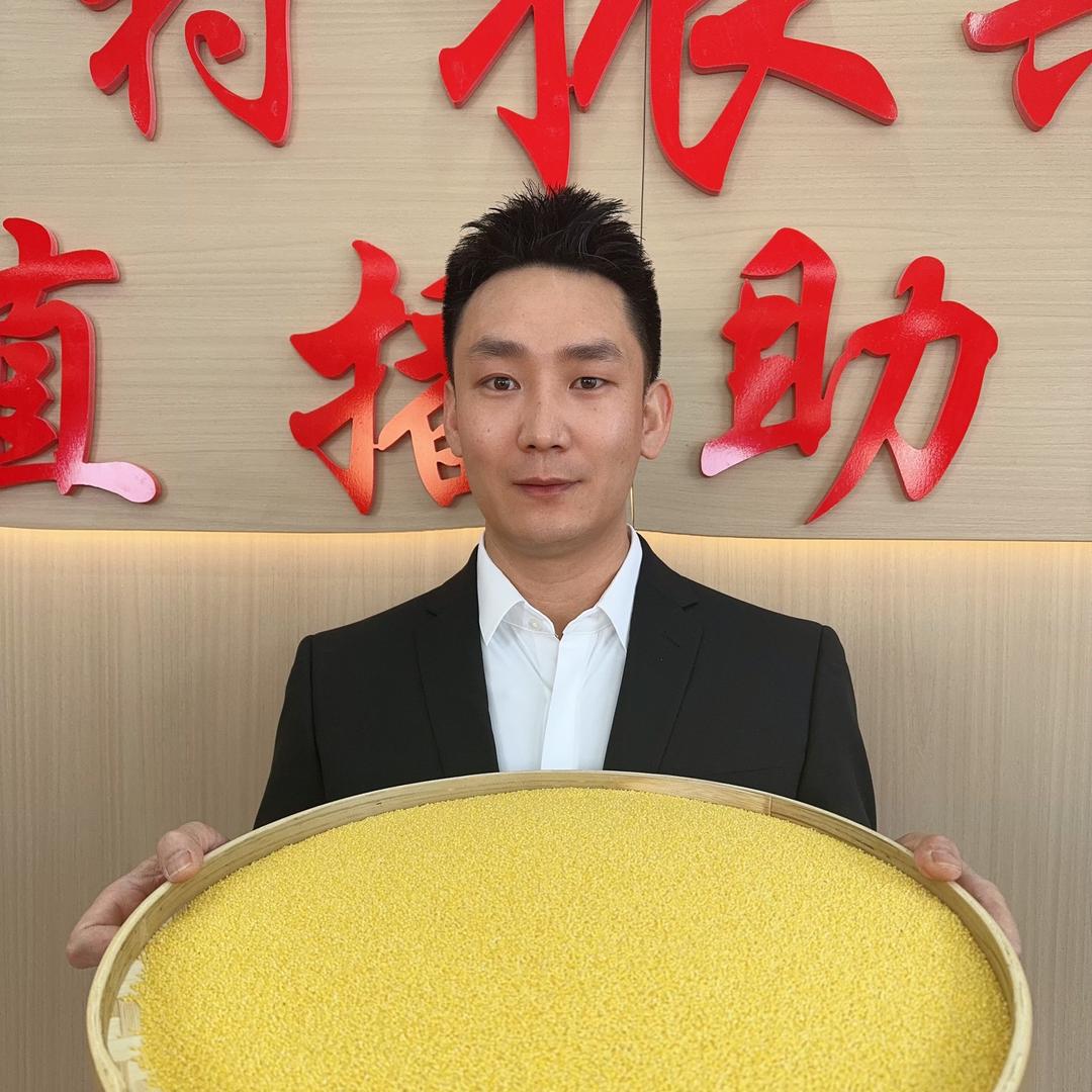 助农-沽源农村-赵建川