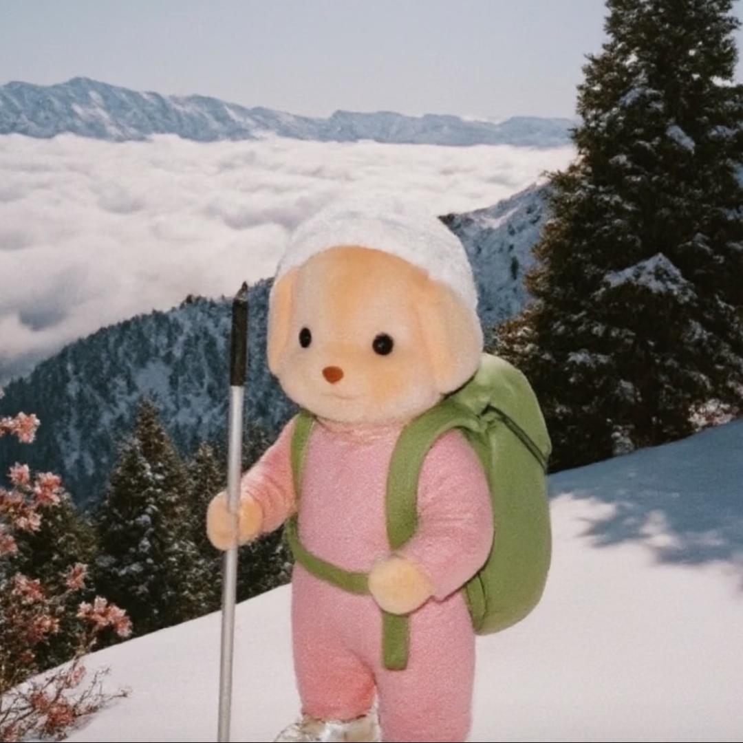 坏牙