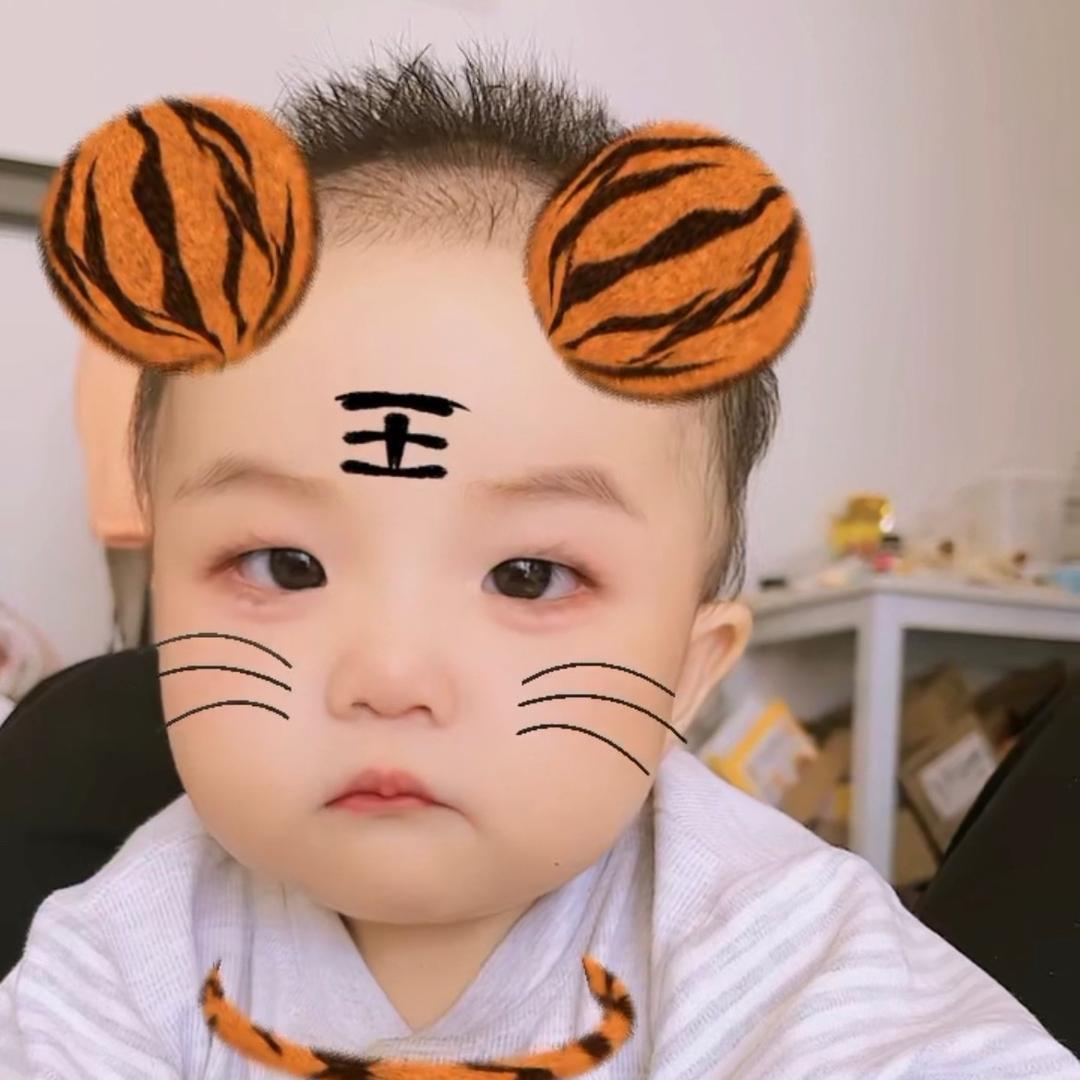 小柚子妈妈