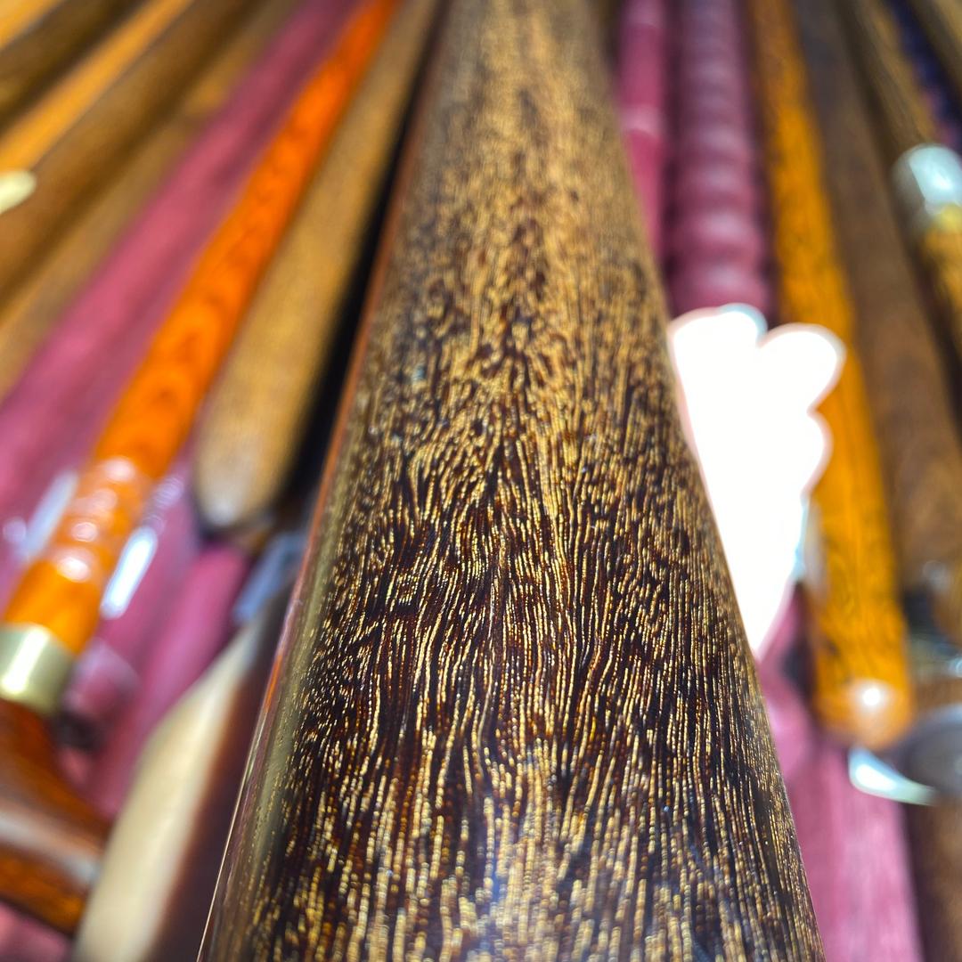 健身棍武术棍 七上木艺