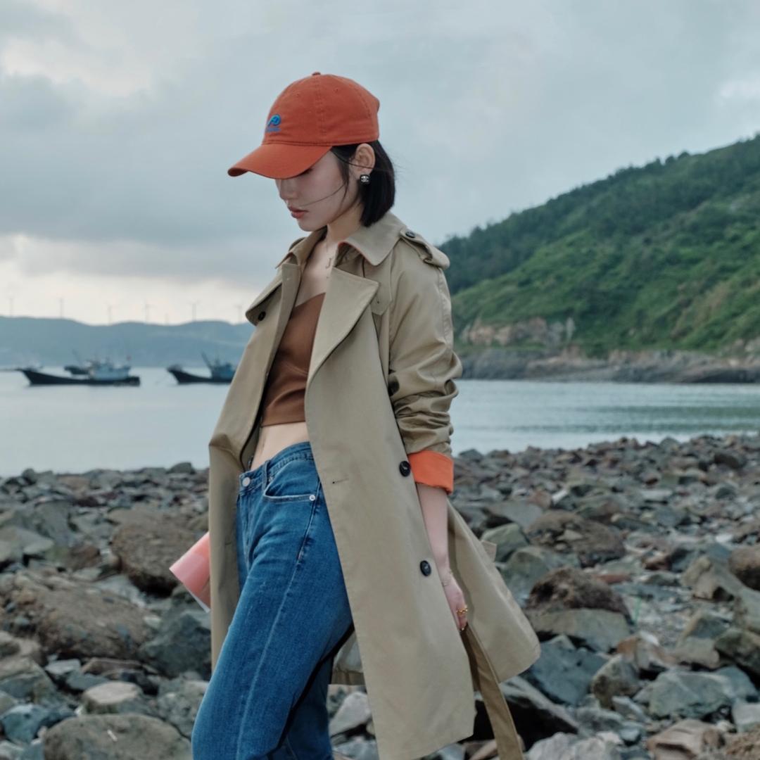 杭州四季青佐格服饰