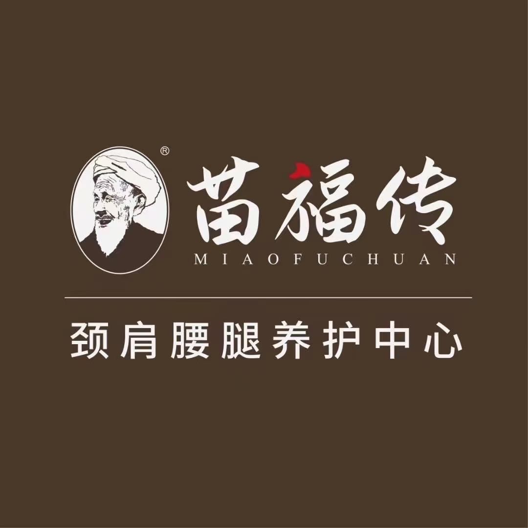 南大街苗福传