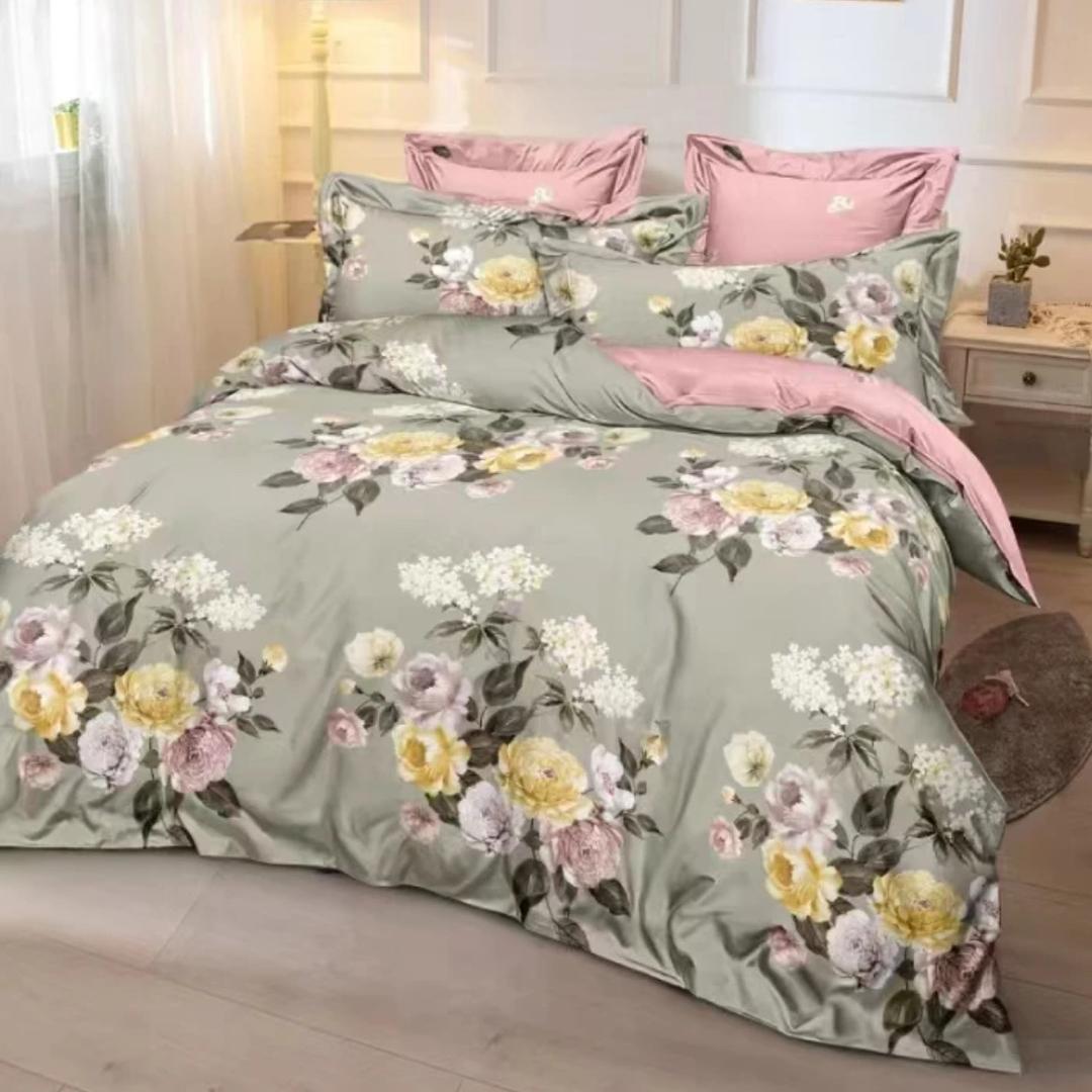锡璃床上纺织优品