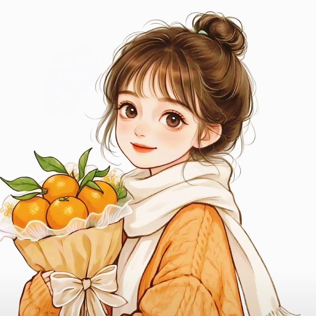 可爱丫