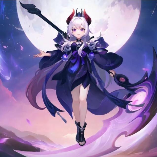 幻唐志−宸宸Xx丶［手游］