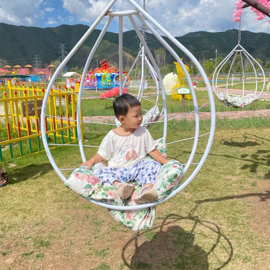 一瑶麻麻