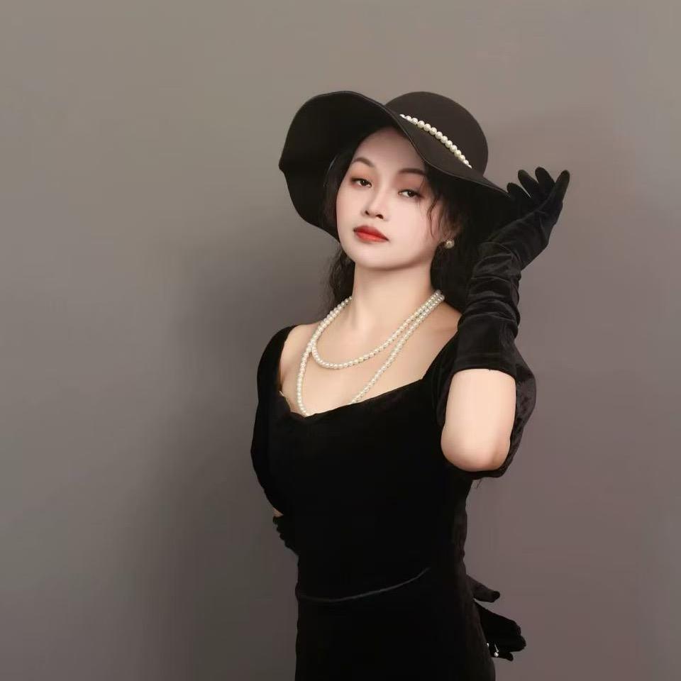 江阴身材管理姚星羽