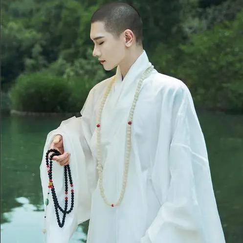 壹灯师傅