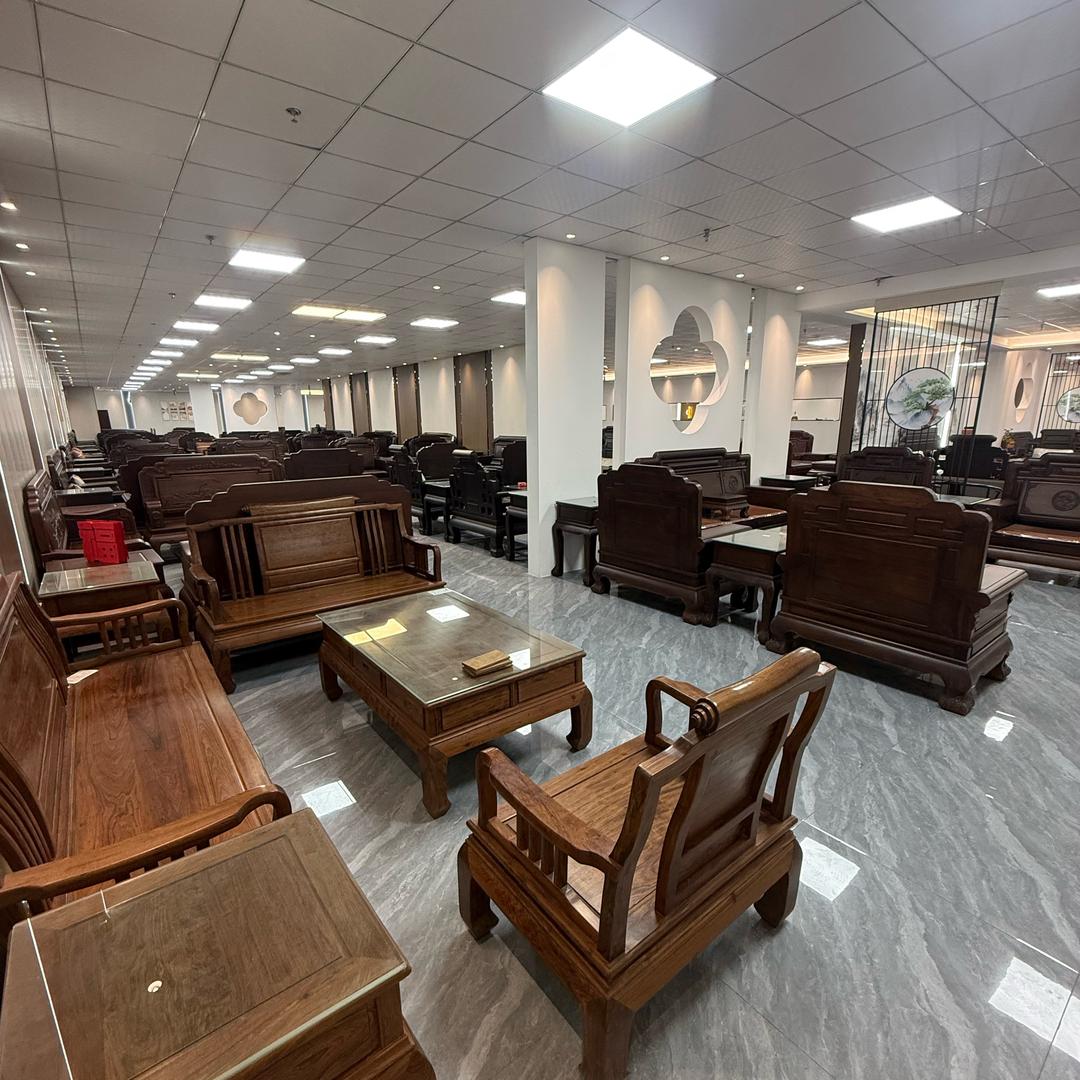 凯信家具工厂批发-妮妮