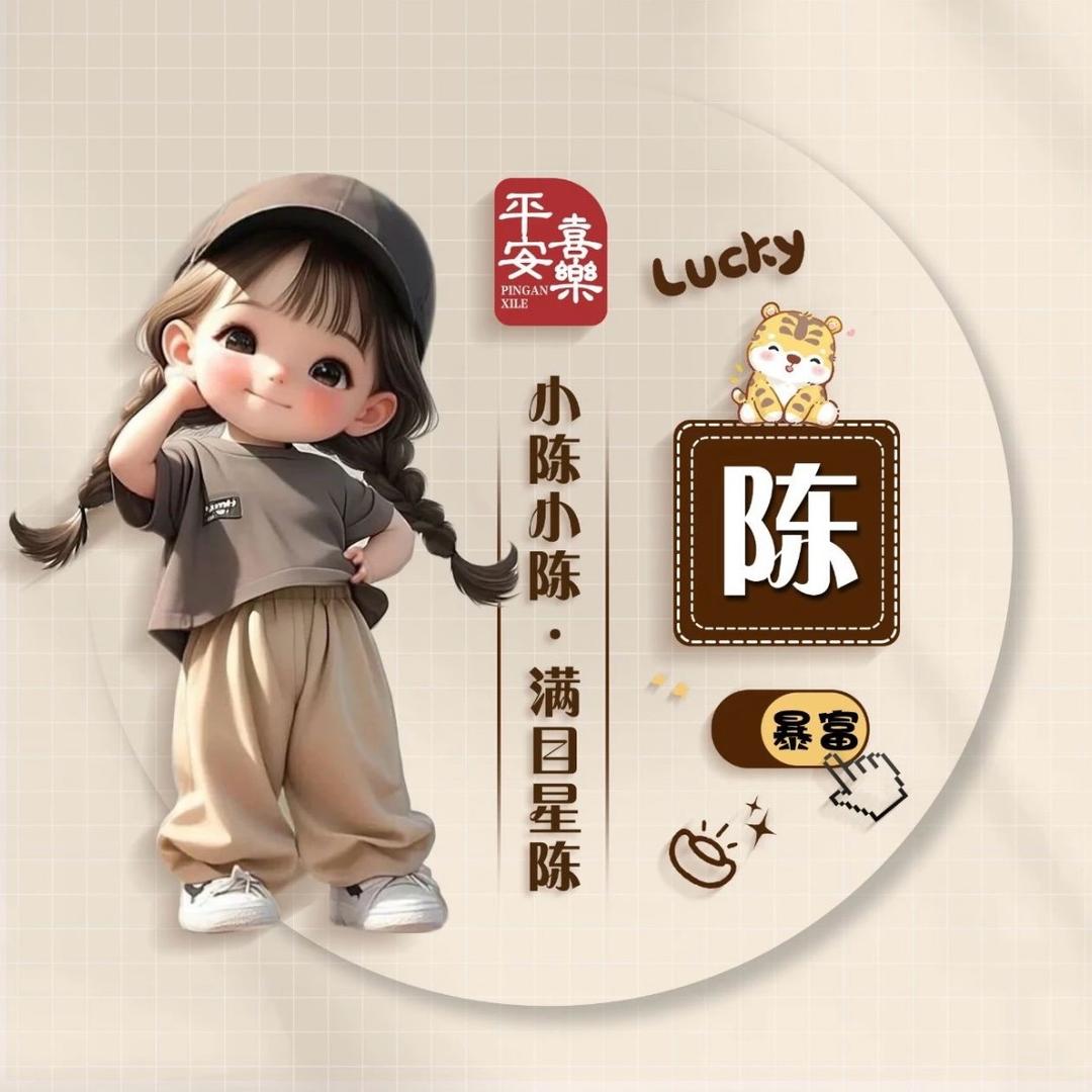 晨