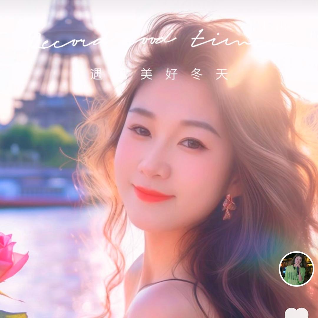 周芙蓉🎤(无限期停播)