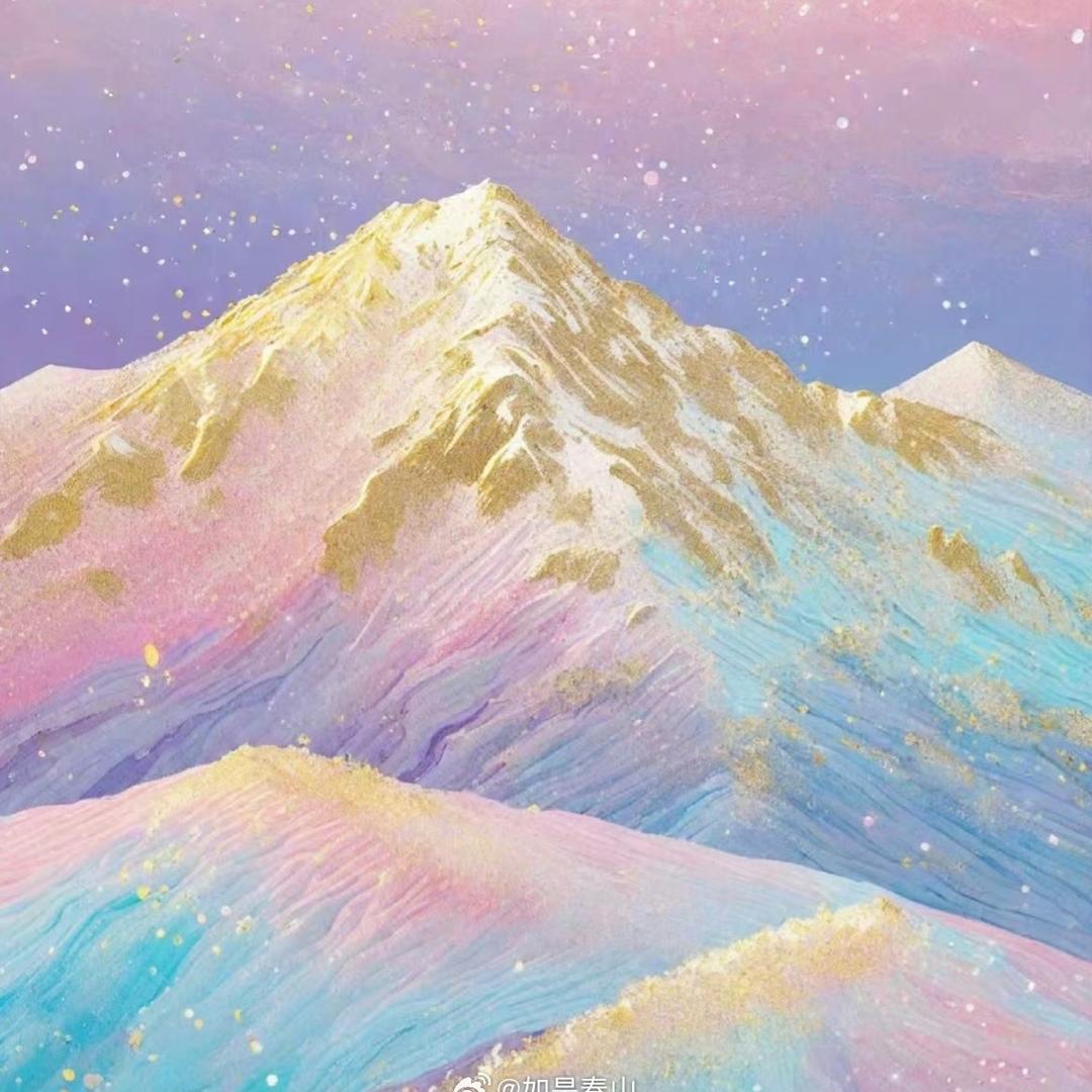 钟意萧萧🧚‍♀️