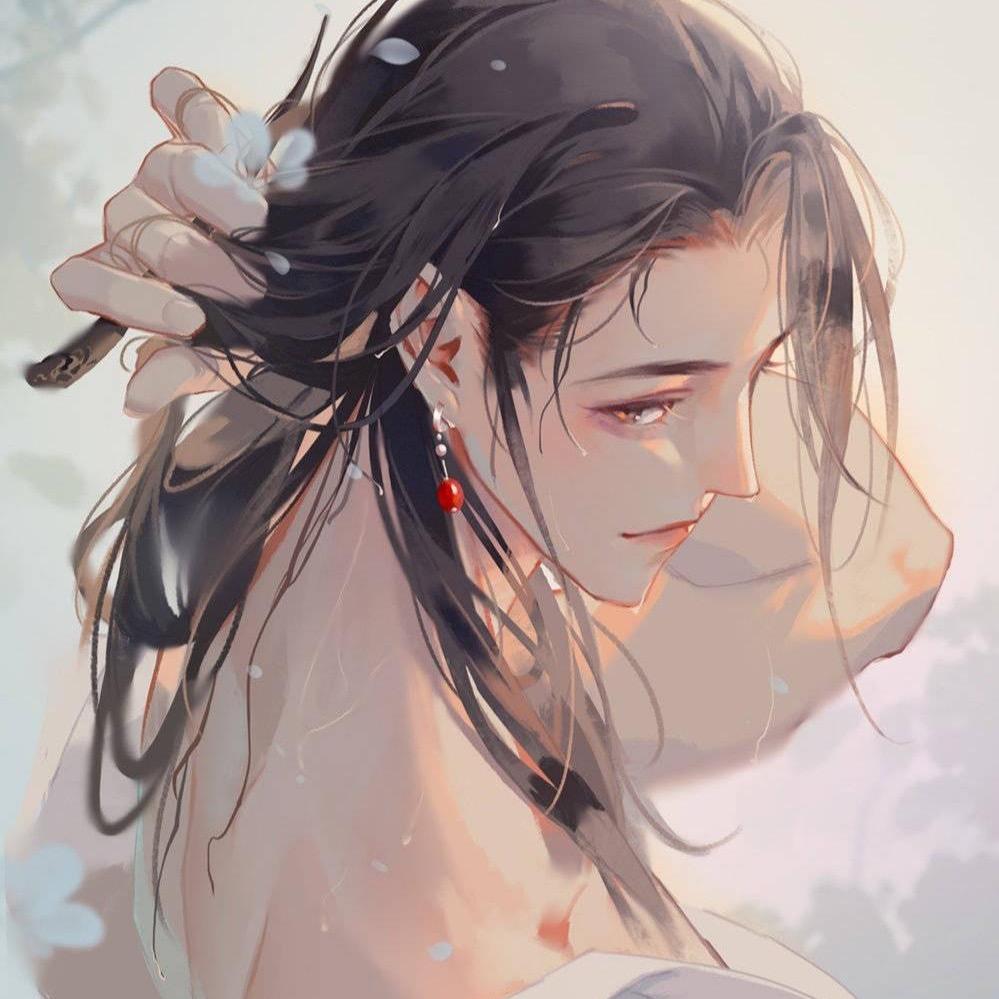 画中仙~