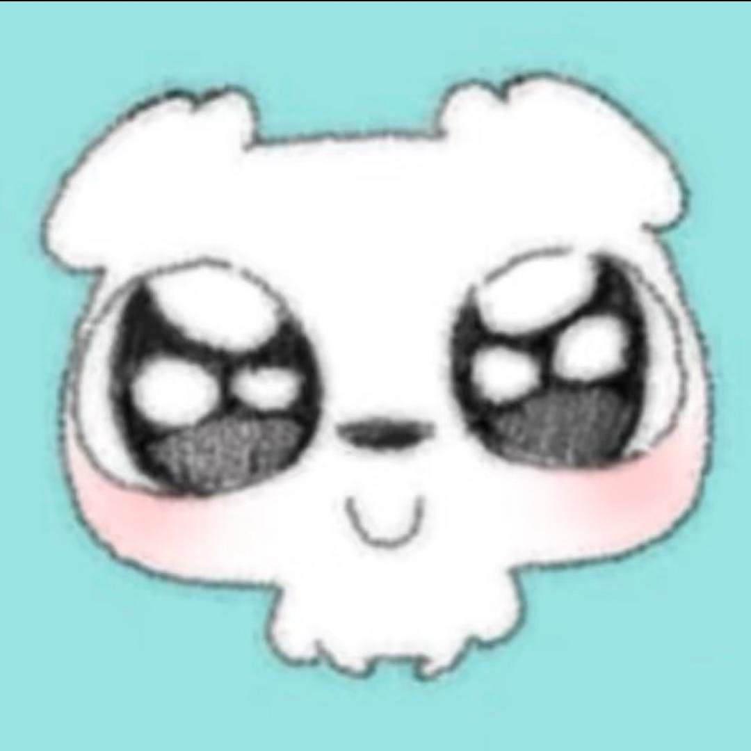 •̌.•̑就吃1小口