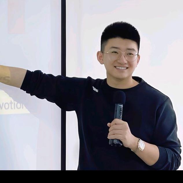 大连英语晓东老师