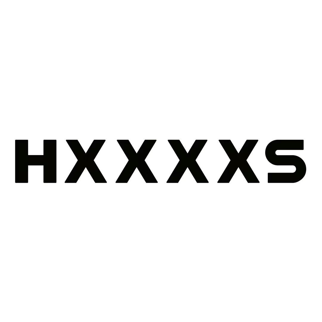 Hxxxxs官方旗舰店