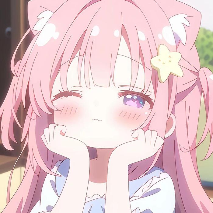 喵喵酱🐱～