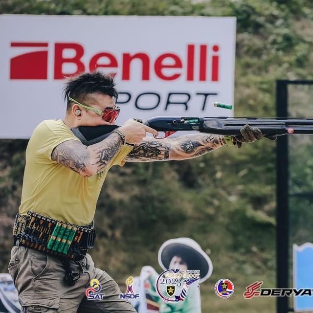 Devil八爺8✌🏻️