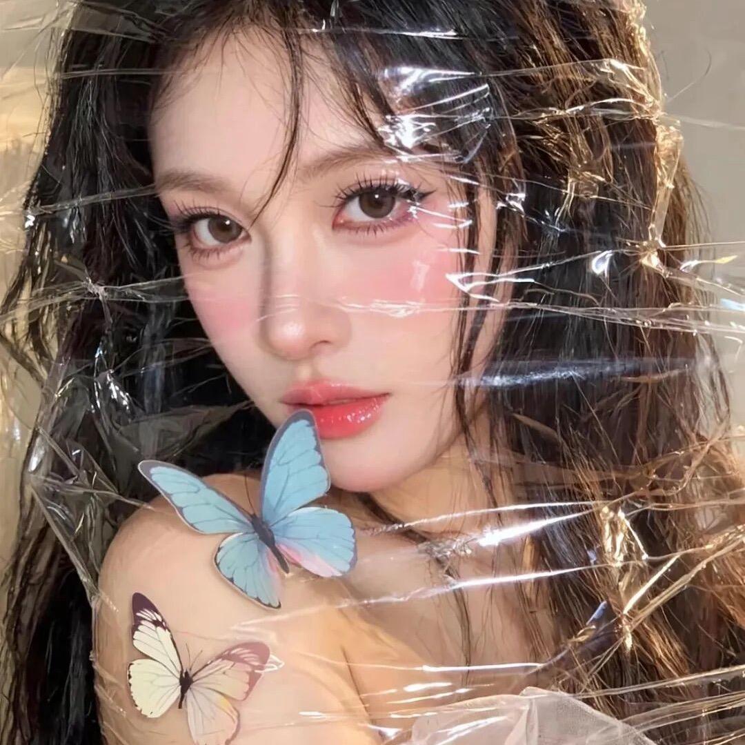 高圆圆的圆圆🌙
