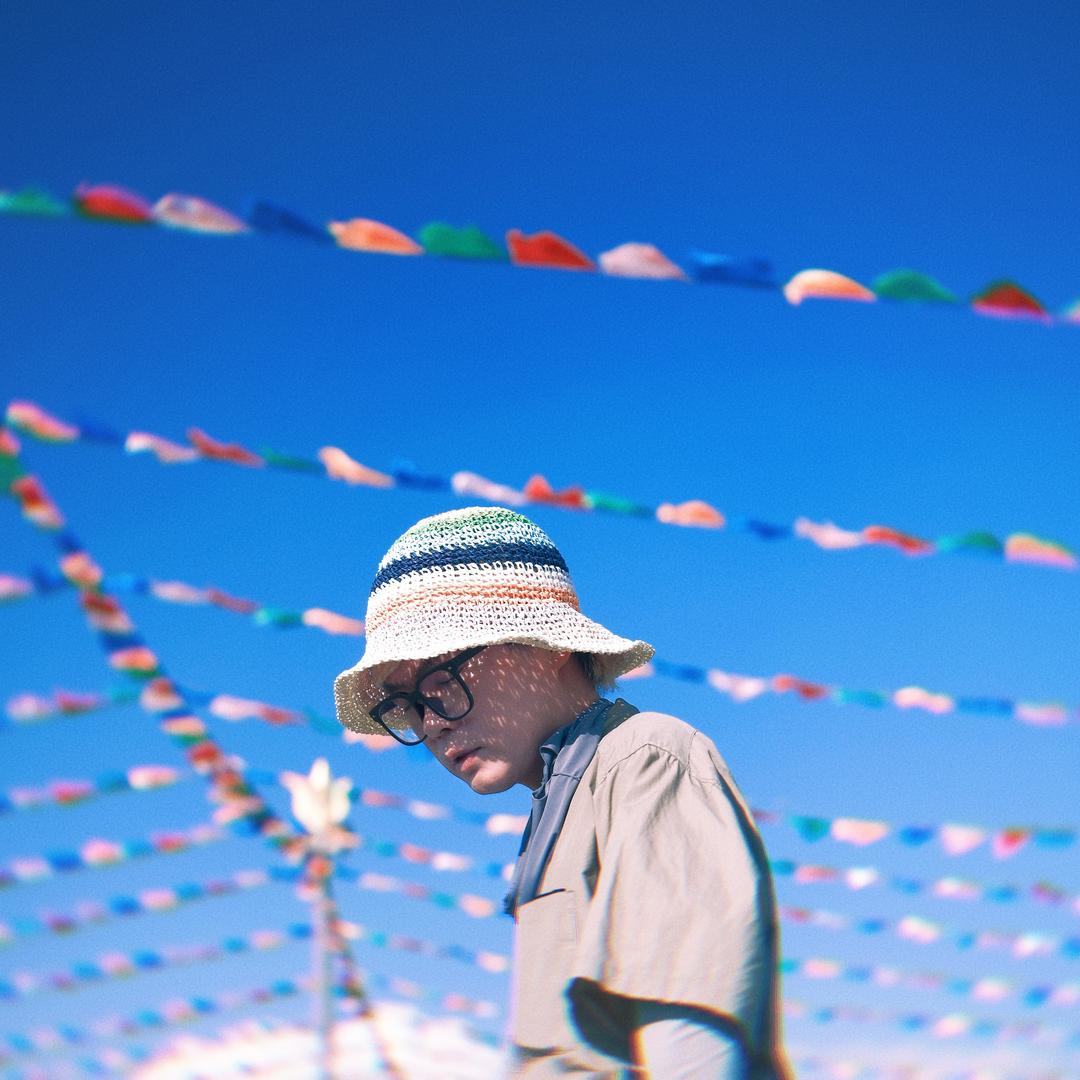 大宝见