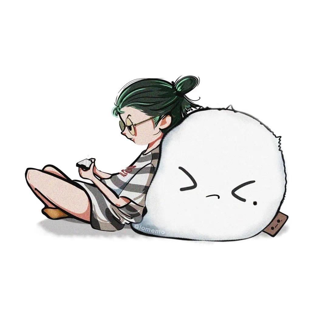 纯梦外贸·双子