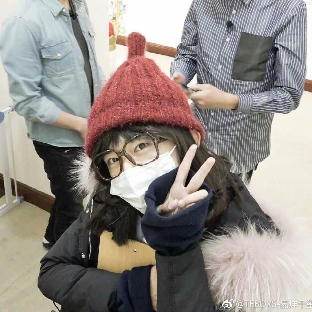 啁（四巡要见面）