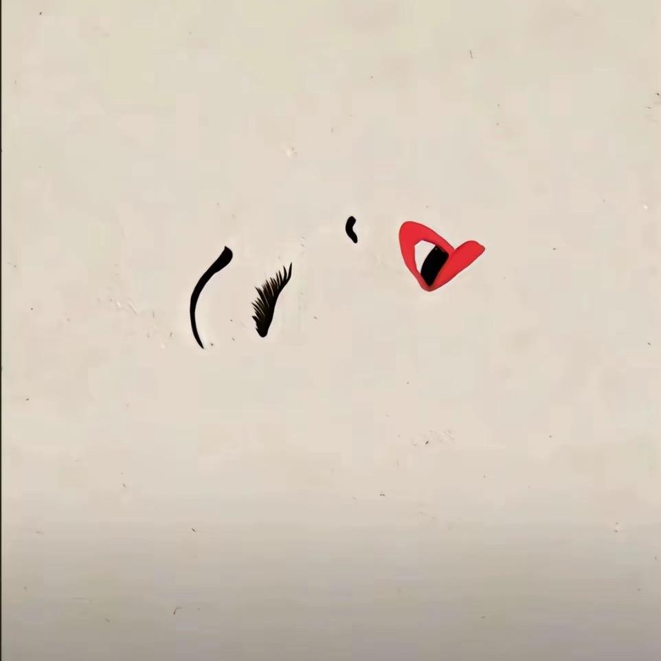 扶老太太闯红灯