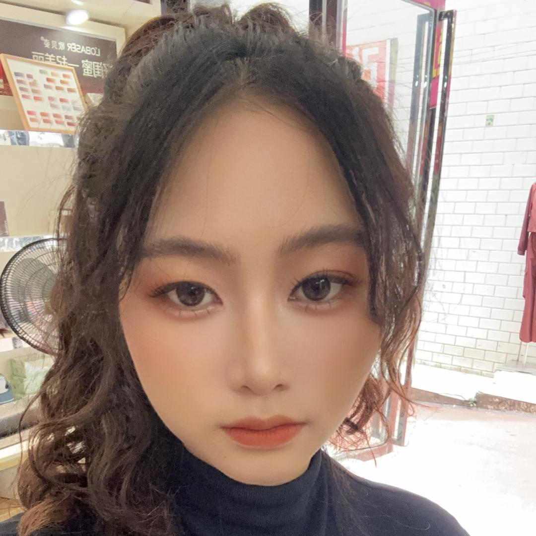 林娟