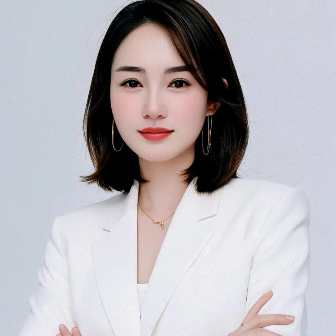 和斑痘敏说晚安