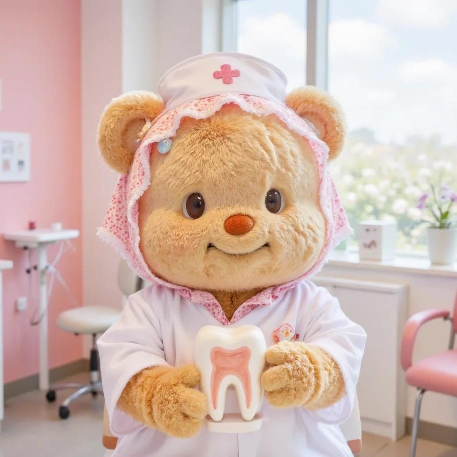 怡诺DENTALXY