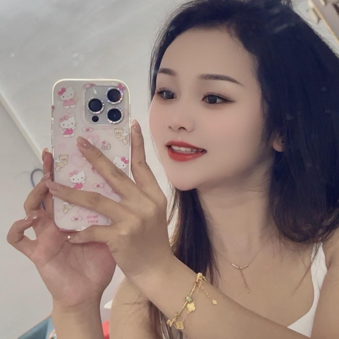 莉莉吖❤️