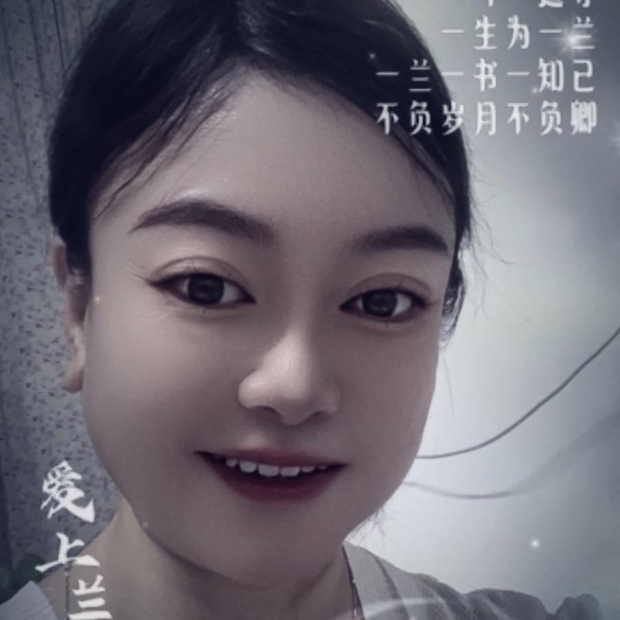 阿青绣花