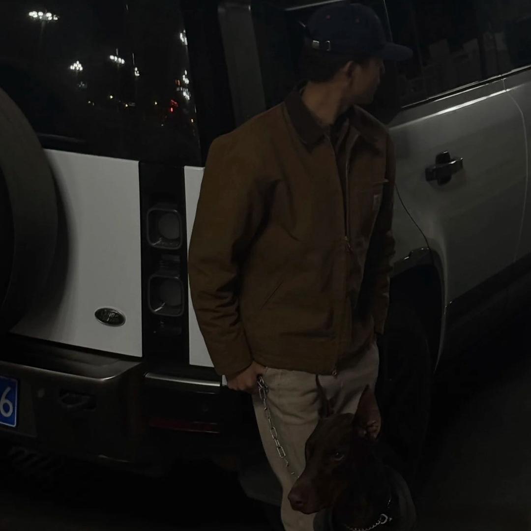 宇 Angh
