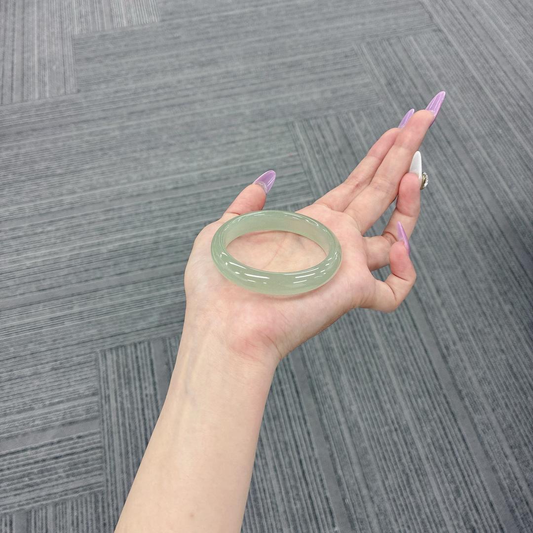 王子的玉石甄选叶子