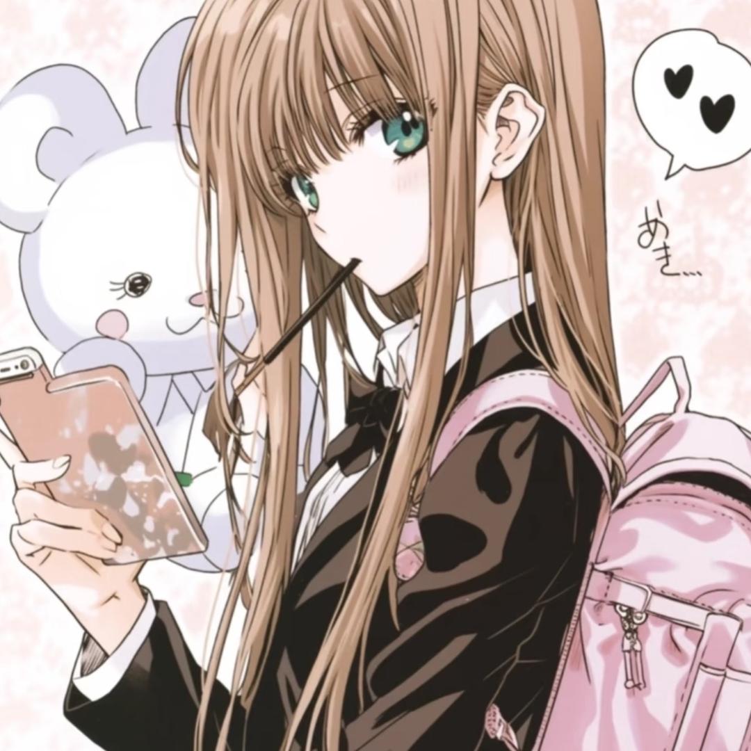 艾斯女朋友ㅤ