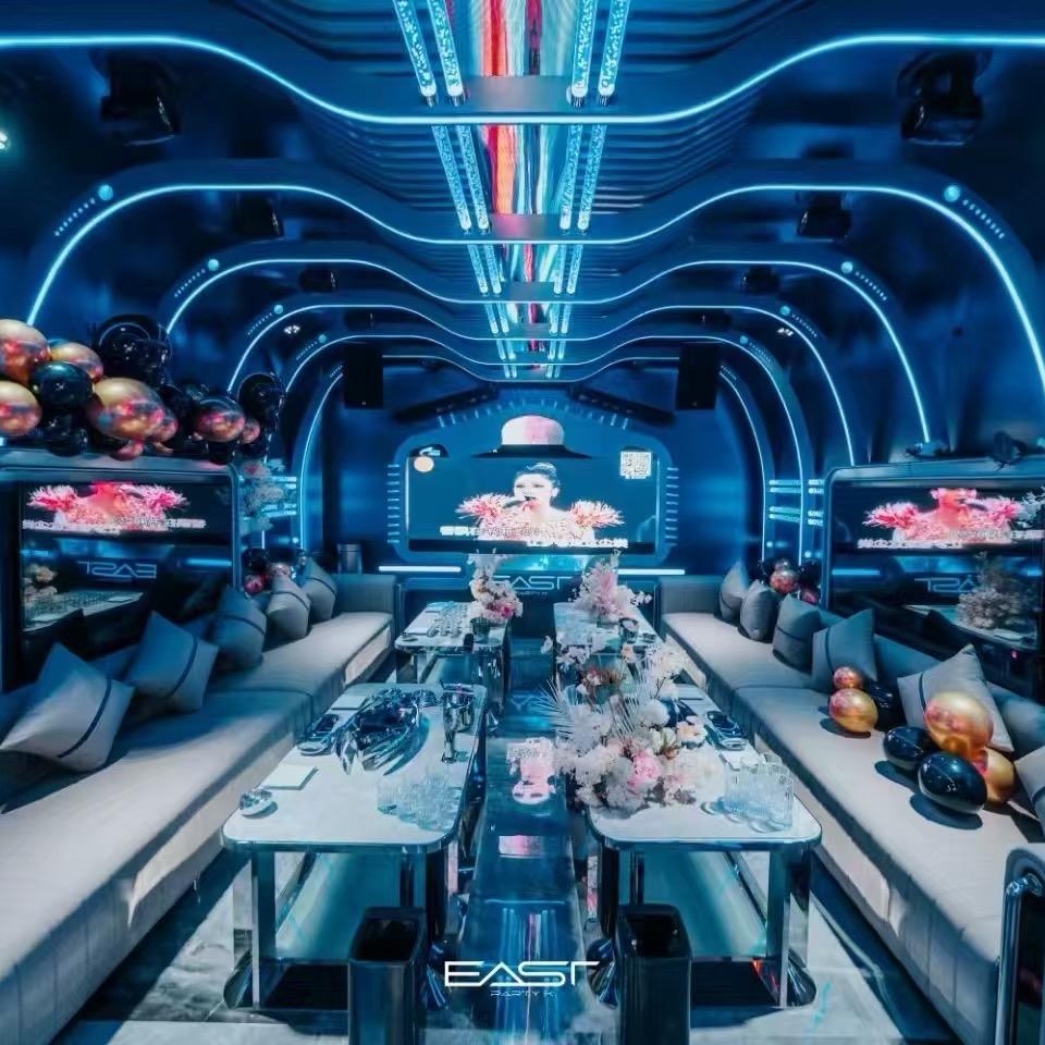 常熟T-MAX营销经理阿乐