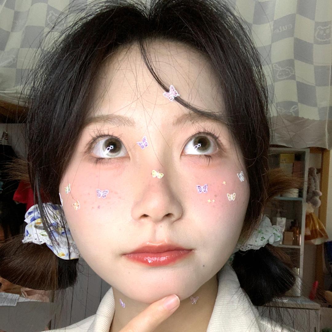 一颗巧克力