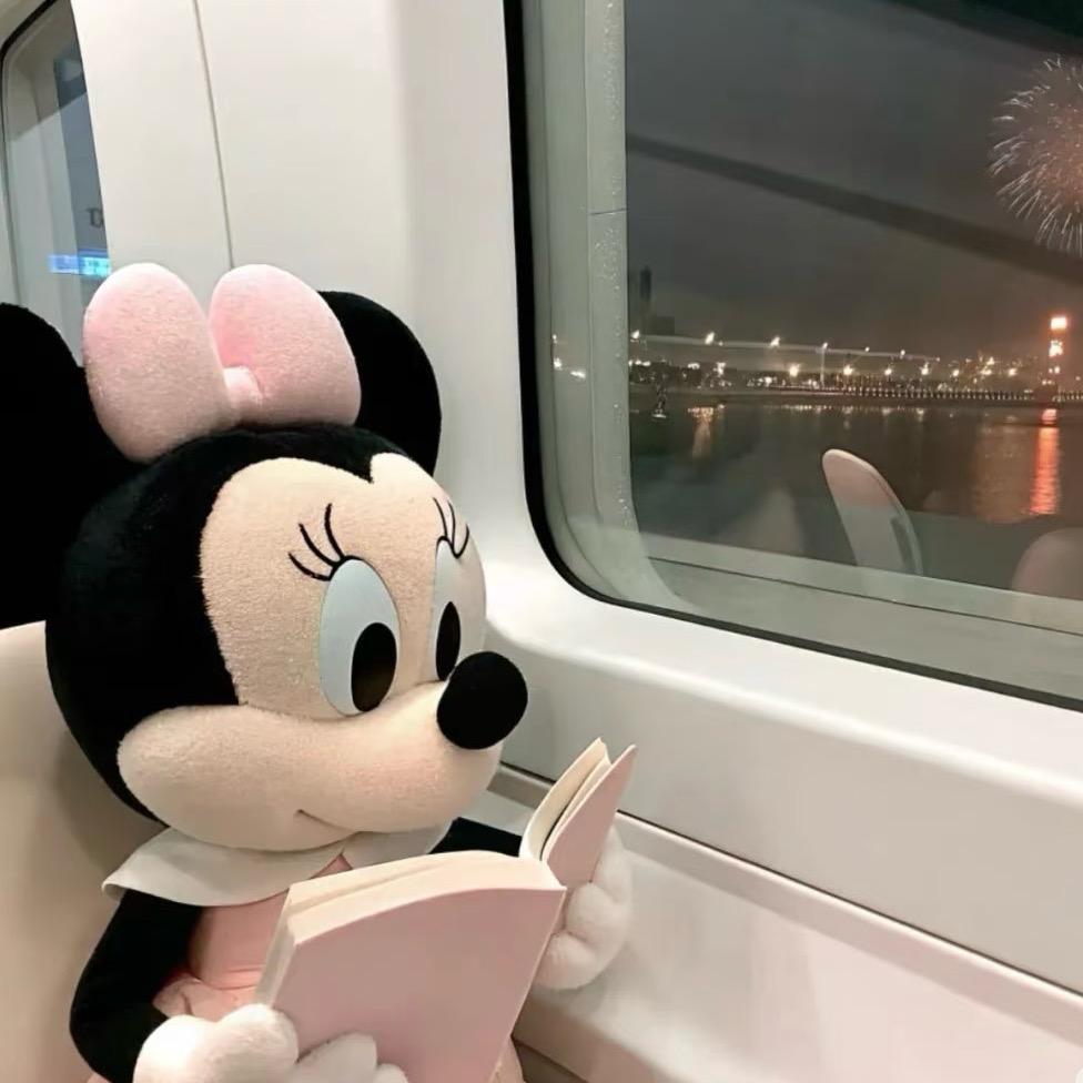 拒绝内耗～