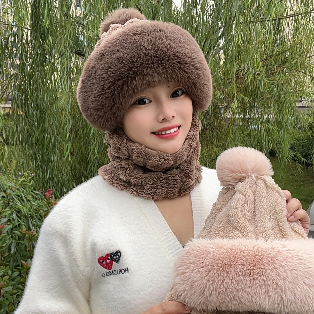 筱期服饰小会家帽子