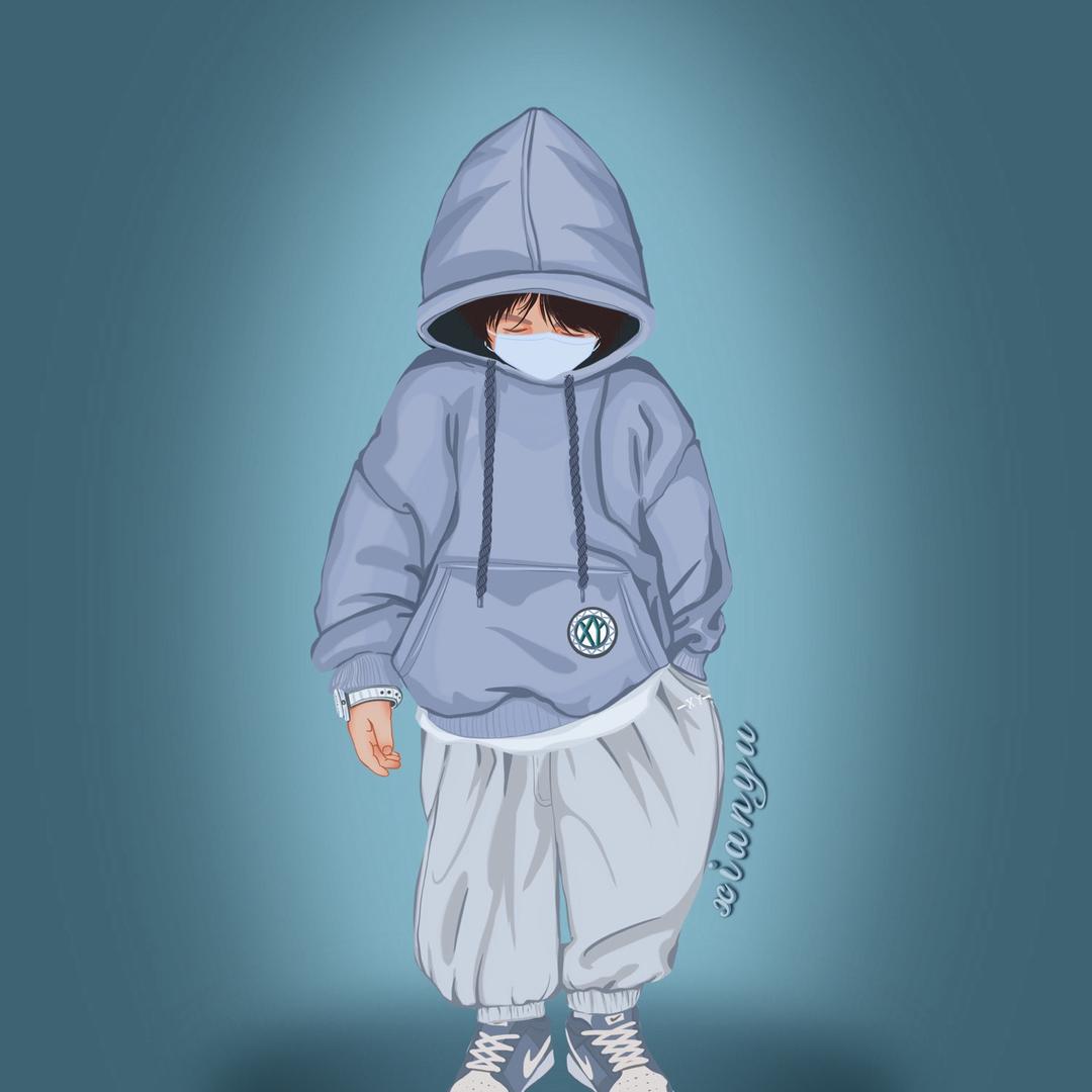 Daisy丶陈小晨