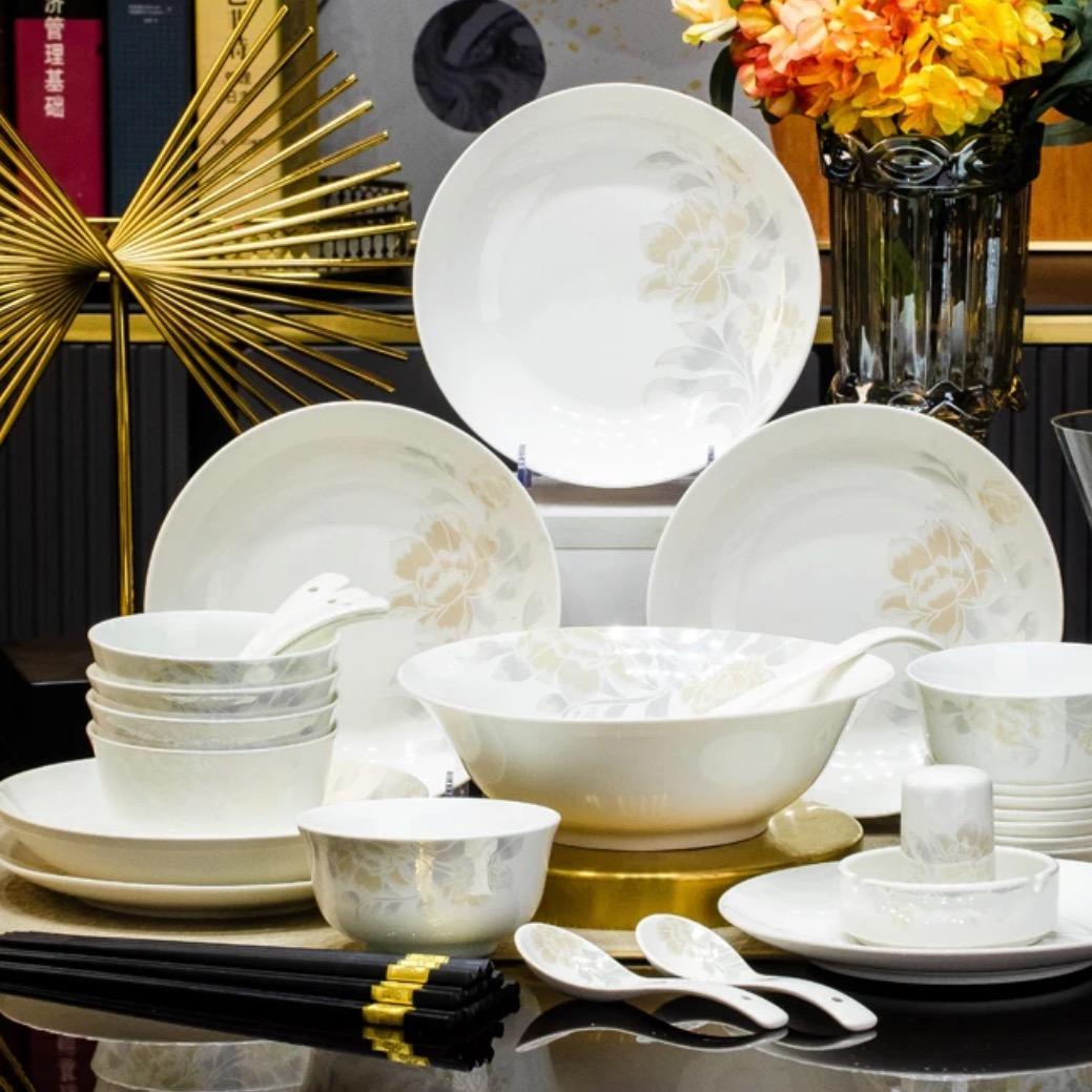 景德镇墨染高端陶瓷