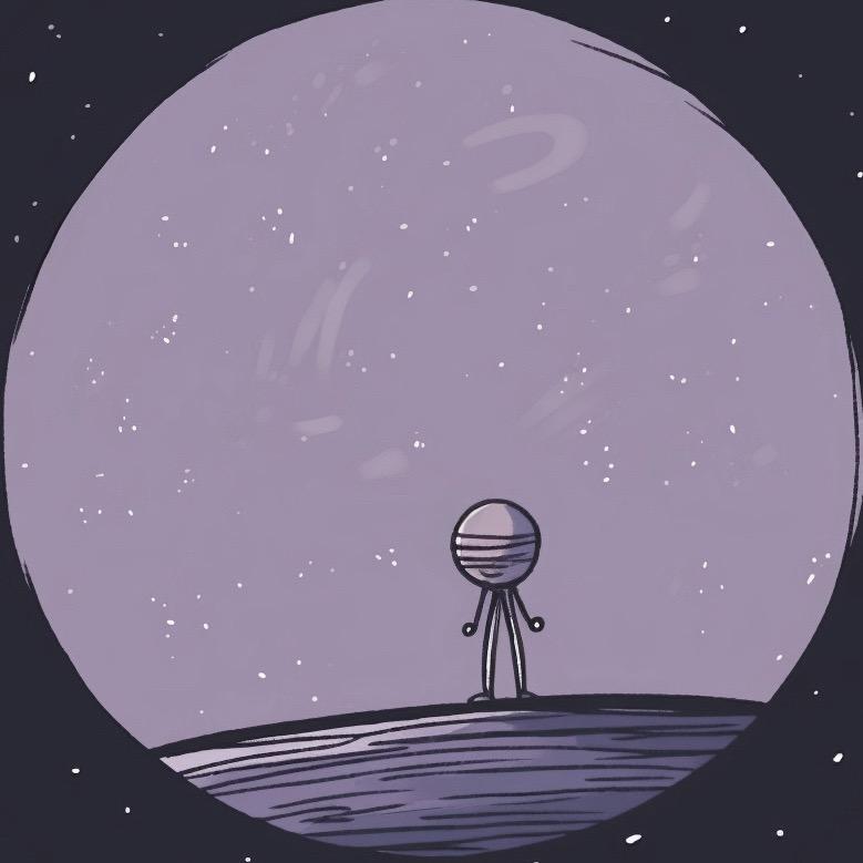 葡萄君的戏剧星球