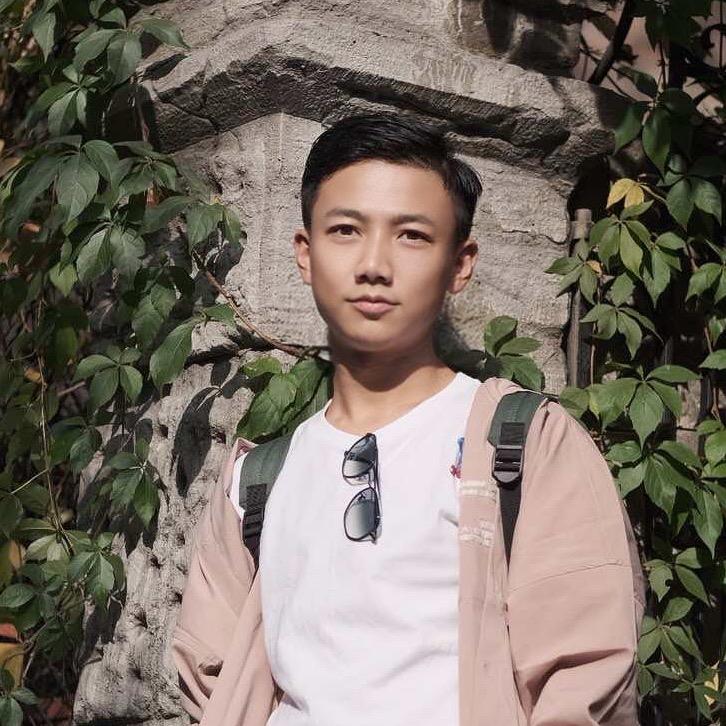 小豪🦁Josh🎙️