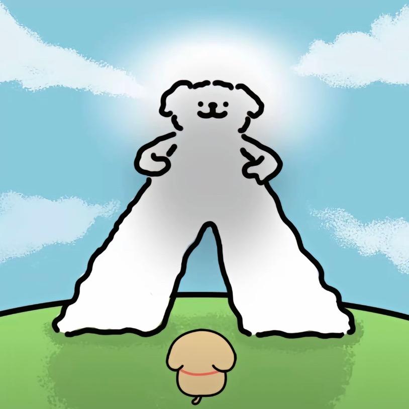 贪吃鱼🍗
