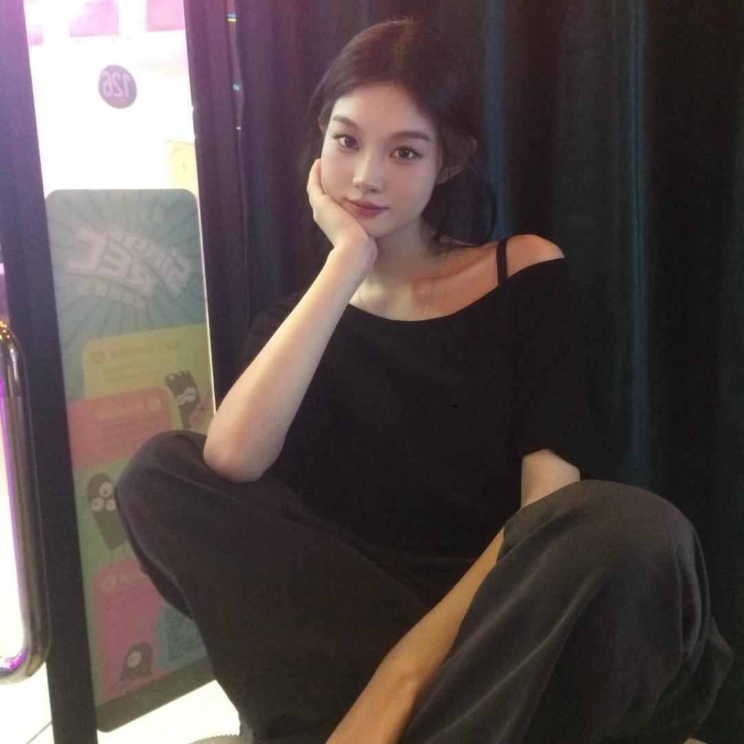 🌟橘子海-婷
