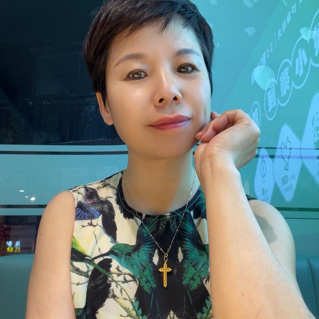 上海陪诊 琴姐