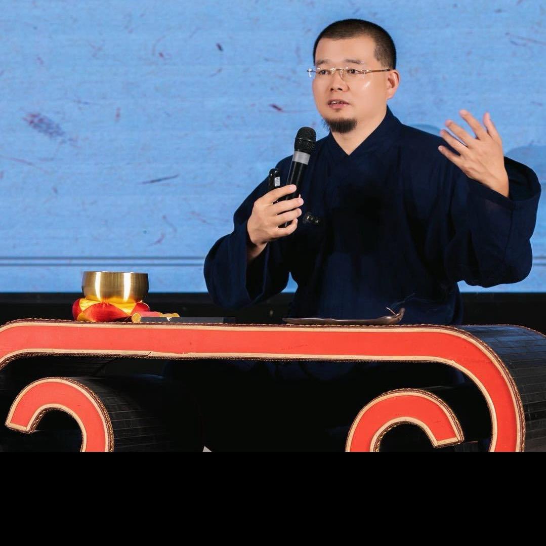 玄贤子道家养生