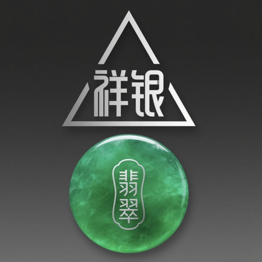 章先生翡翠雕刻（定制加工）