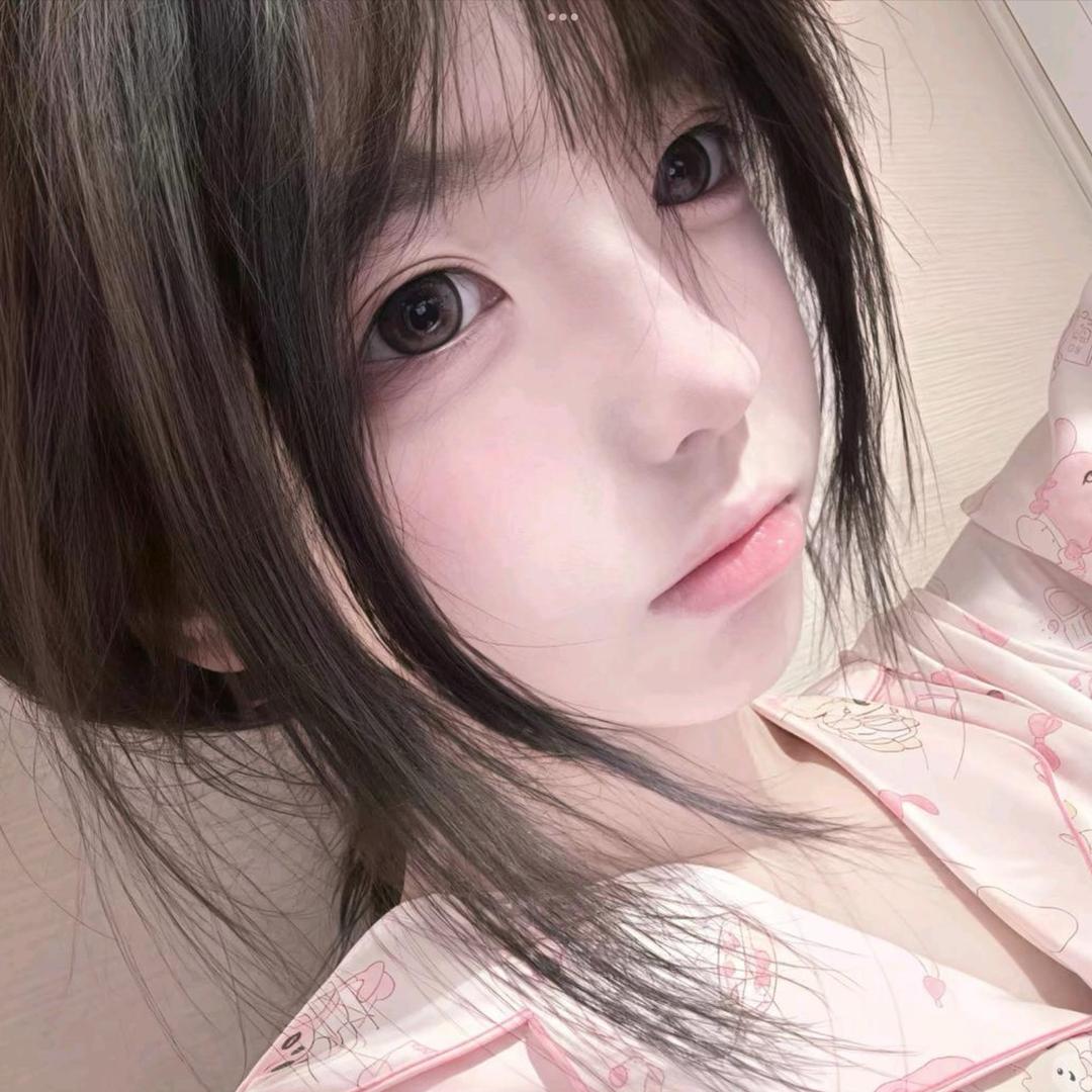 伊思念🥰