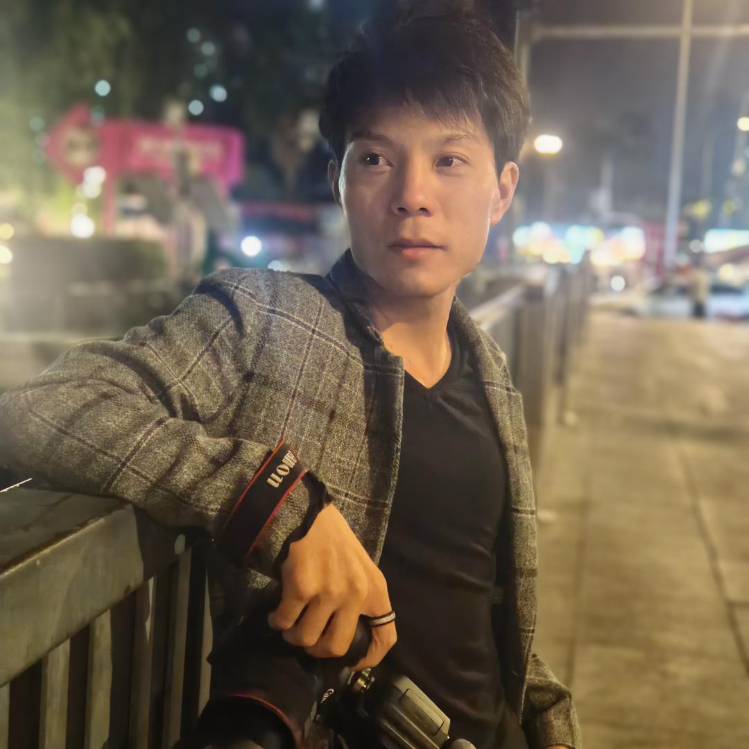 成都旋鹏商贸部